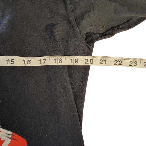 Harley-Davidson Vintage 90's Polar Bear "Great White Ride" Single Stitched Tee L - Picture 12 of 13